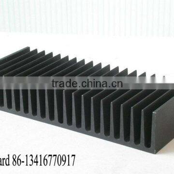Aluminium Heat Sink