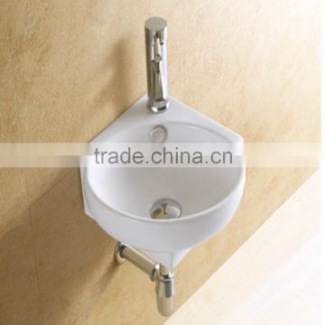 Factory Price Porcelain Vanity Bathroom Sink