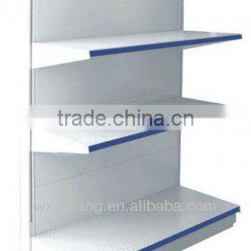 2013 Standard Hot Sell Enhanced Portable Cosmetics Board Shelf