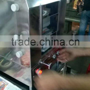 Auto Loading machine for Manual capsule filler