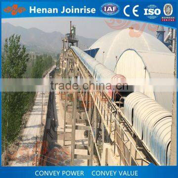 Belt Conveyor in Coal Mine photo-2