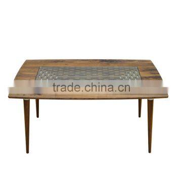 T044C Dining Room Table Parts photo-3