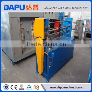 Caged Rock Retaining Walls Making Machine photo-4