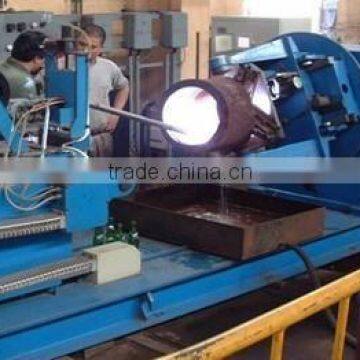 shanghai automatic welded hardfacing machine