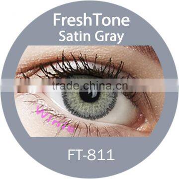 south korea cheap colored cosmetic contacts lenses