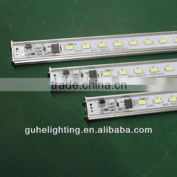 ce rohs pse led strip 5630 lumens Power 24W 70led/m