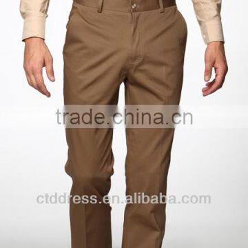 Custom Made Chino