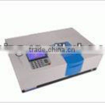 DSHV-1900 Double Beam UV. Spectrophotometer