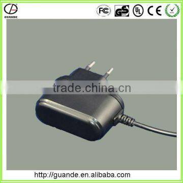 5v 1a universal power adaptors with micro usb b