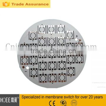 Professional pcb aluminum based pcb, led aluminum pcb manufacturer