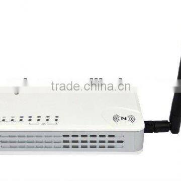 Good quality wireless 150Mbps Wifi Repeater with Ralink 5350 Chipset