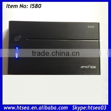 2014 christmas gift 20000mah external battery