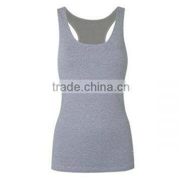 Light Gray Color Cycling Sports Wear Womens Sleeves