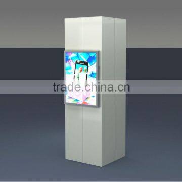 beautiful light box, LED display box, electrical advertising light box