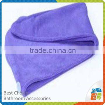 quick dry 5 star microfiber hair towel