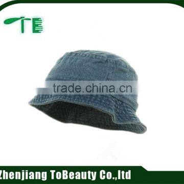 wholesale cheap custom jeans bucket hat