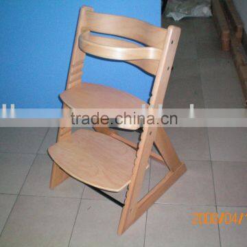 Baby High Chair