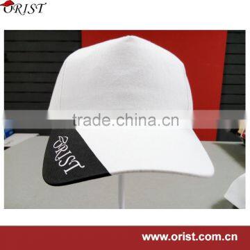 Top Quality Embroidered Promotion Custom Advertising Promotion Cheap Custom Sport Cap