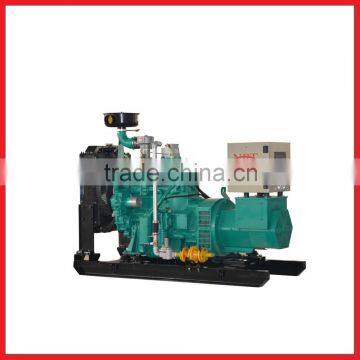 50kw natural gas/biogas generator set