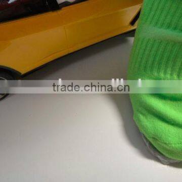 Man Terry Socks 4pc/set photo-3