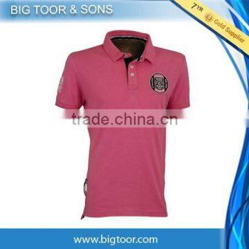 Premium Quality promo polo shirt