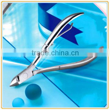 cuticle nail nipper