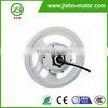 JIABO 36v 250w Hub Electric Brushless Geared DC Motor Details