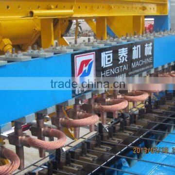 3-5mm Metal Wire Construction Mesh for the Concrete Reinforcement Machine photo-2