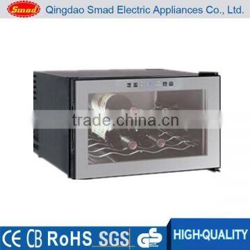 BCW-23A 8 Bottles thermoelectric wine cooler