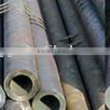 ASTM A53 Seamless steel pipe