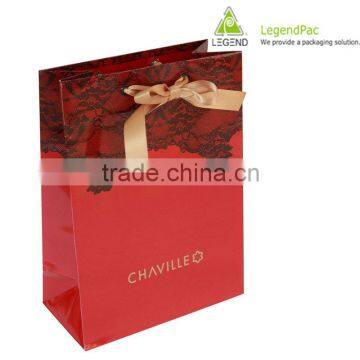 gift popular Valentina's day paper bag