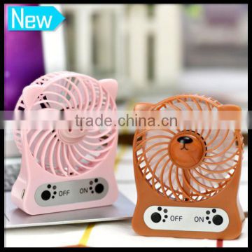 Usb Portable China Mini Desk Fan New Products For Home Appliances Phone