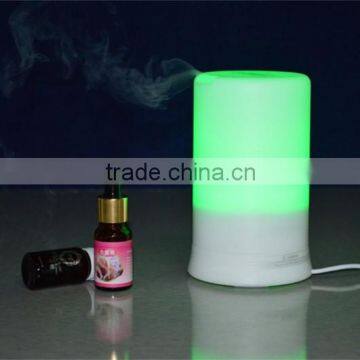 Humidifiers Aroma Diffuser Air Purifier Color Changing