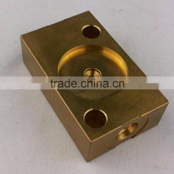 CNC Precision Machining photo-3
