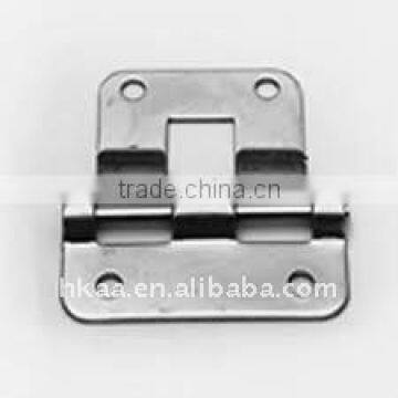 stainless steel stamping hinge