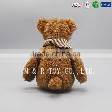 Low Price Soft Bear Plush Bear Toy for Baby photo-6