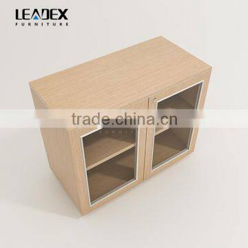 Modern Style Wood Cabinet Small Drawer photo-2