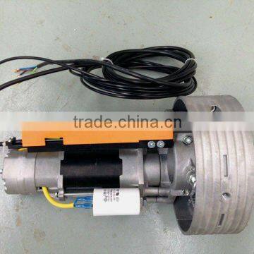 central motor/central motor for rolling shutter/central gear rolling shutter motor