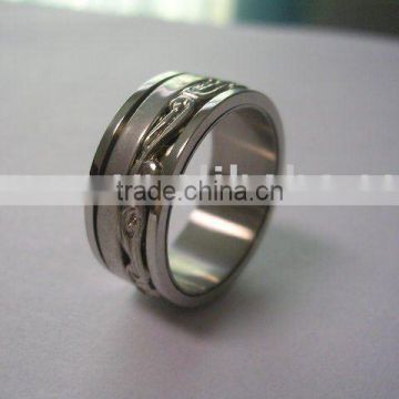 Fashion ring gift