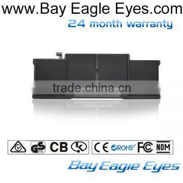 Laptop Battery for Apple MacBook Air "Core i5" 1.3 1.7 13" (Mid-2013) A1466 A1496 MD760LL/A* 20-8145-A 020-8145-01