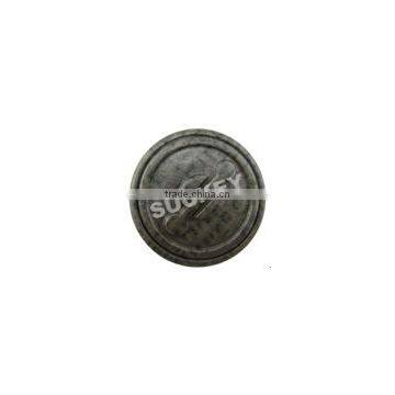 High Quality Metal Button for Garments (MB0051)