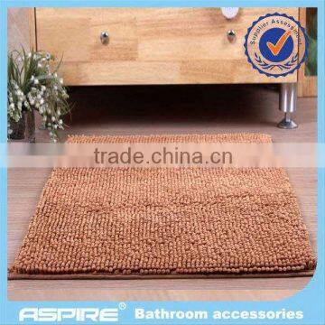 water absorbing bath mat roll