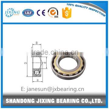 Single-row angular contact ball bearing / ball bearing 7220C, 7220AC