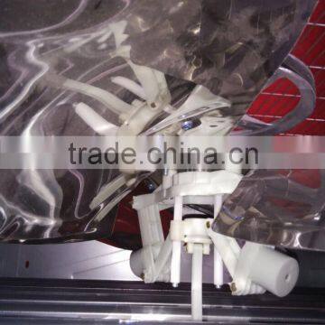 Temperature Controlled Exhaust Fan photo-4