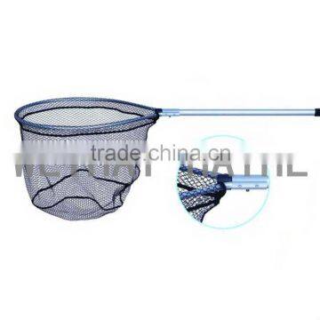 big game fishing large aluminium landing nets