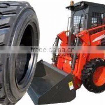 14-17.5 14X17.5 Skid Steer tyre