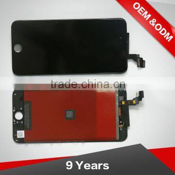 Lcd For Iphone6 Plus , Best Quality Lcd Panel