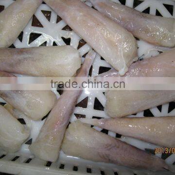 Frozen anglerfish Zhoushan seafood