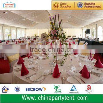 20m Width Outdoor Marquee Events Party / Wedding Tent for Sale photo-5