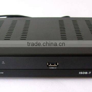 2015 Hot Sales OEM HD Ghana tv Set Top Box for Ghana Market photo-3